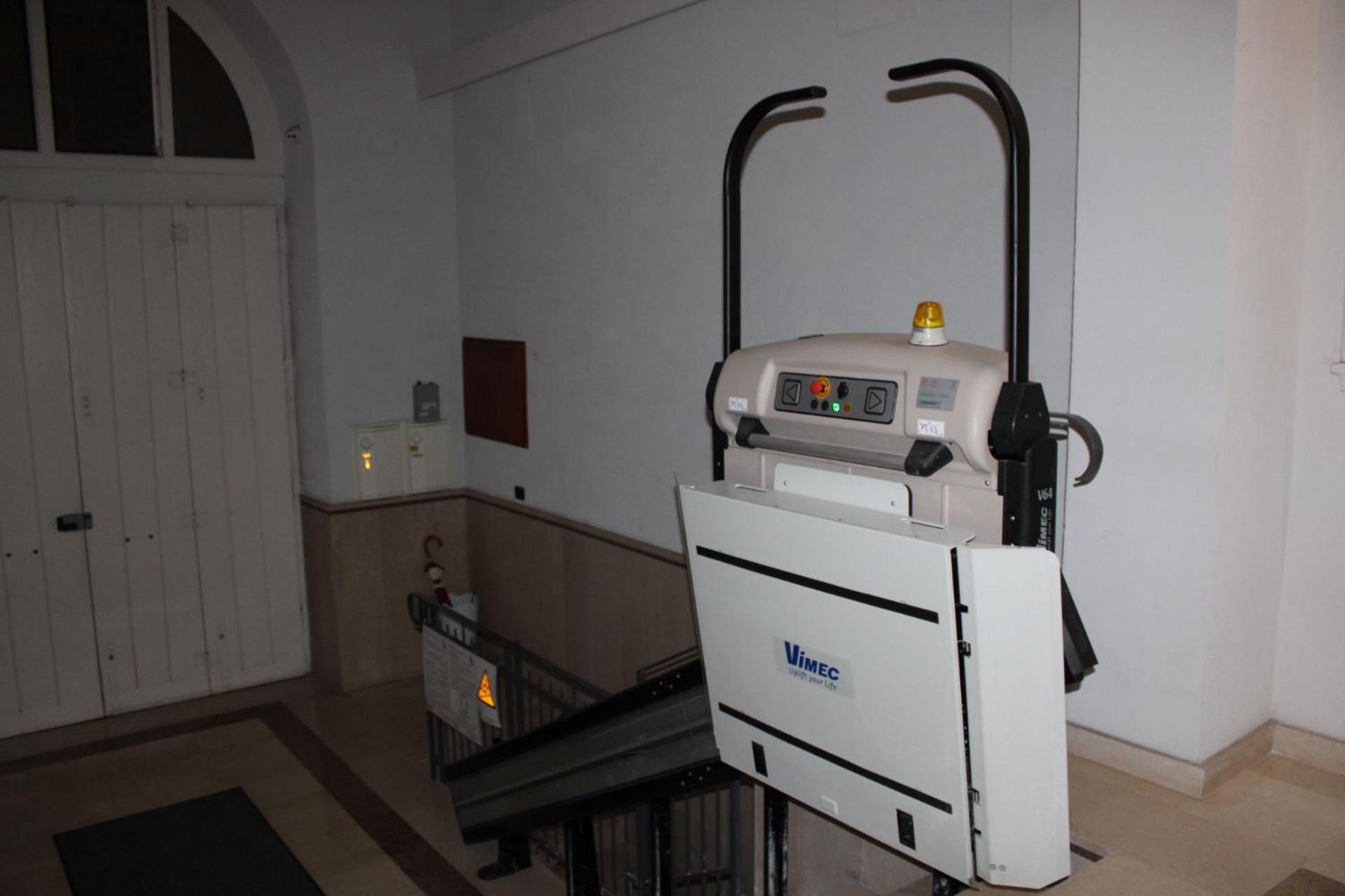 La Maison De Katiuscia Appartement