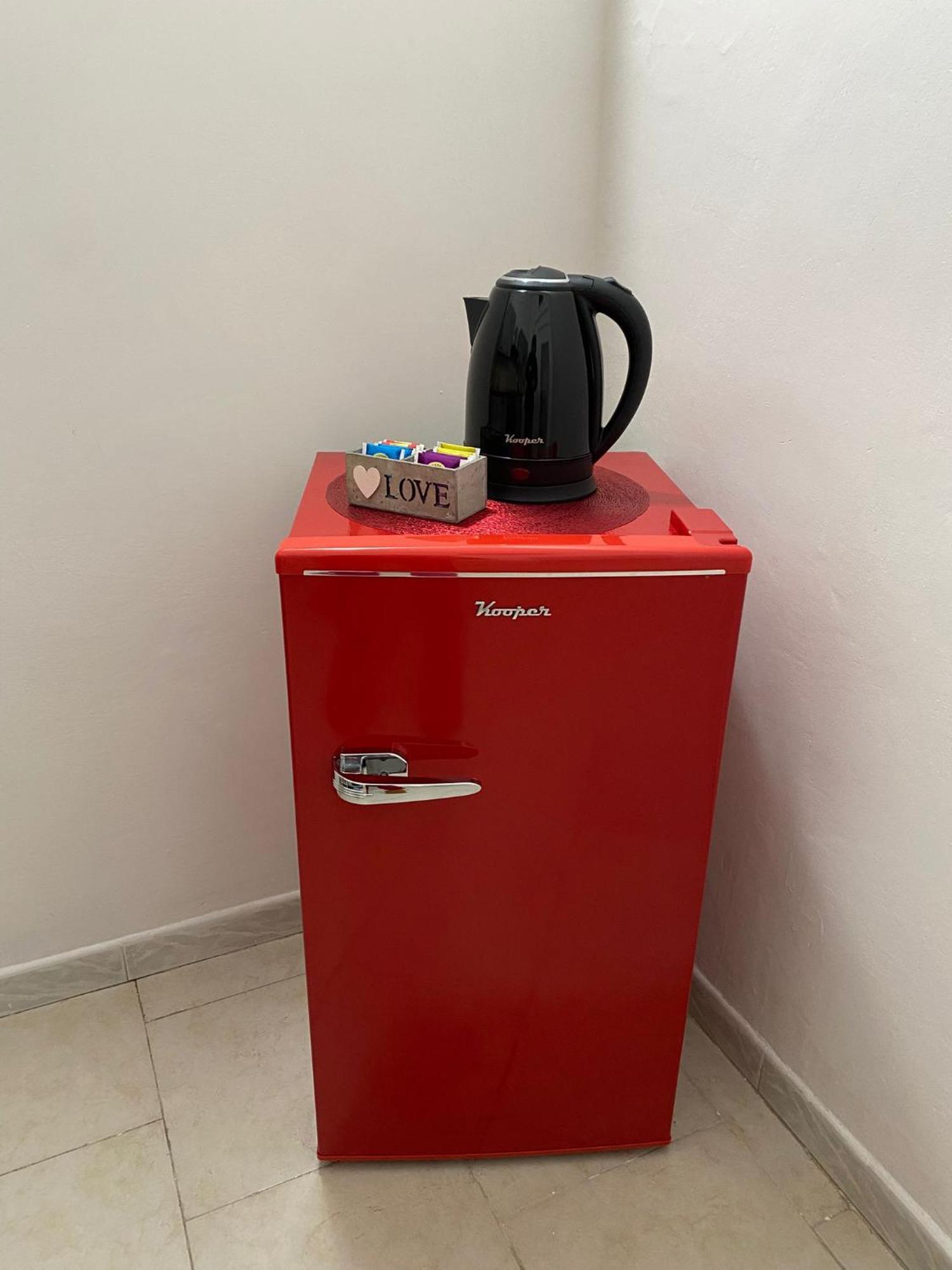 Appartamento La Maison De Katiuscia *